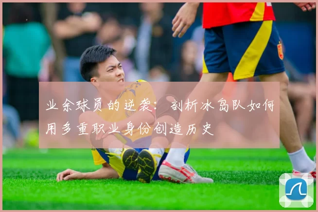 业余球员的逆袭:剖析冰岛队如何用多重职业身份创造历史