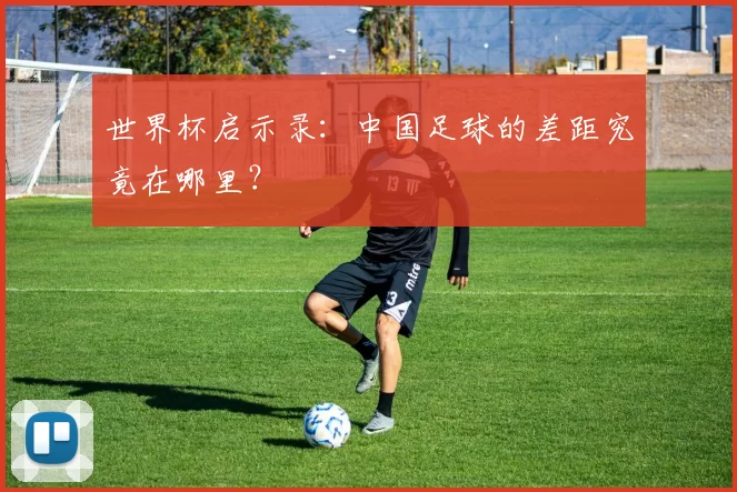 世界杯启示录:中国足球的差距究竟在哪里?