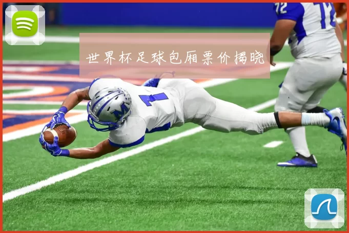 世界杯足球包厢票价揭晓