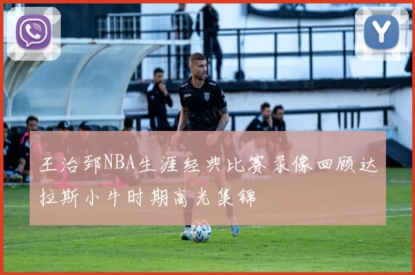 王治郅NBA生涯经典比赛录像回顾达拉斯小牛时期高光集锦